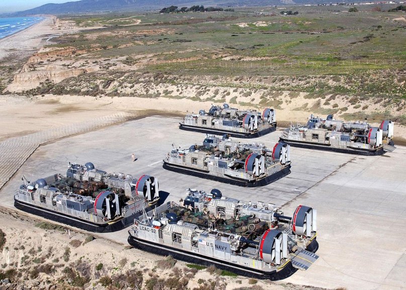 LCAC 70