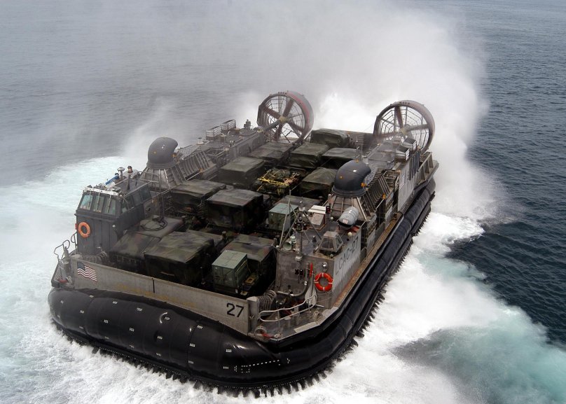 LCAC 27