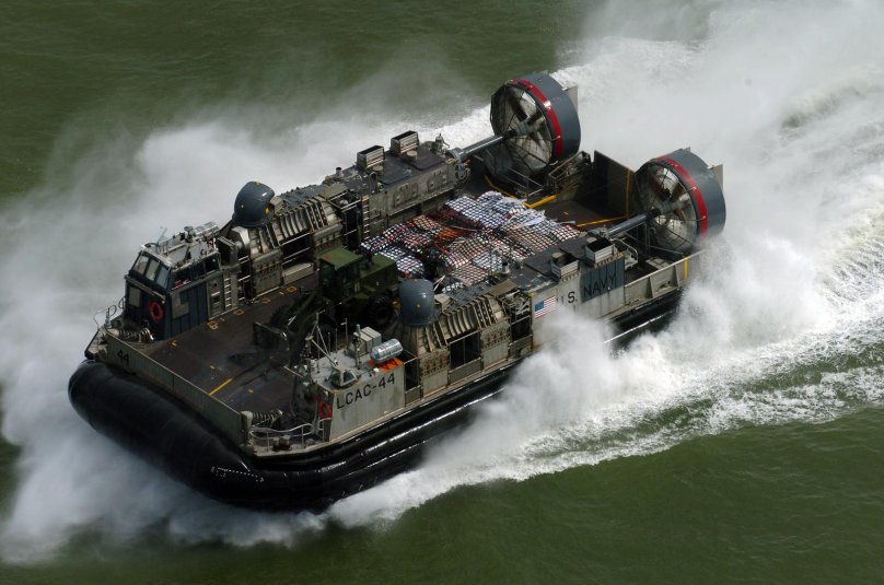 LCAC 70