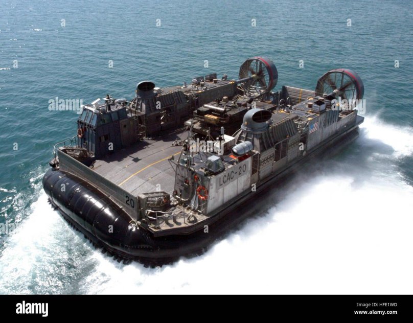 LCAC 0812