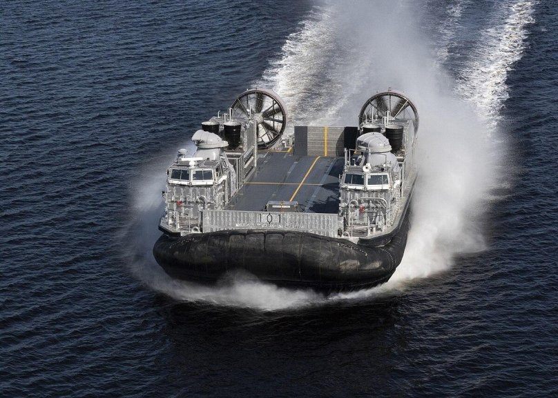 LCAC 0812