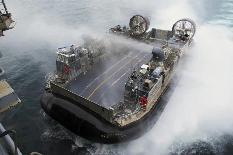 LCAC 27