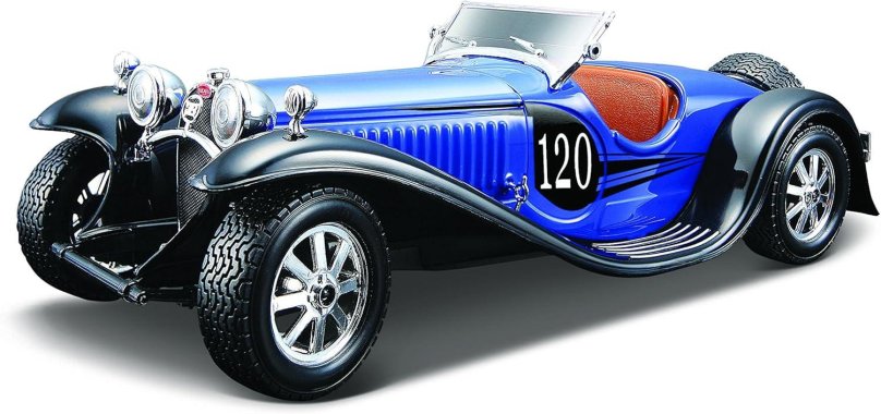 Бугатти туре 55