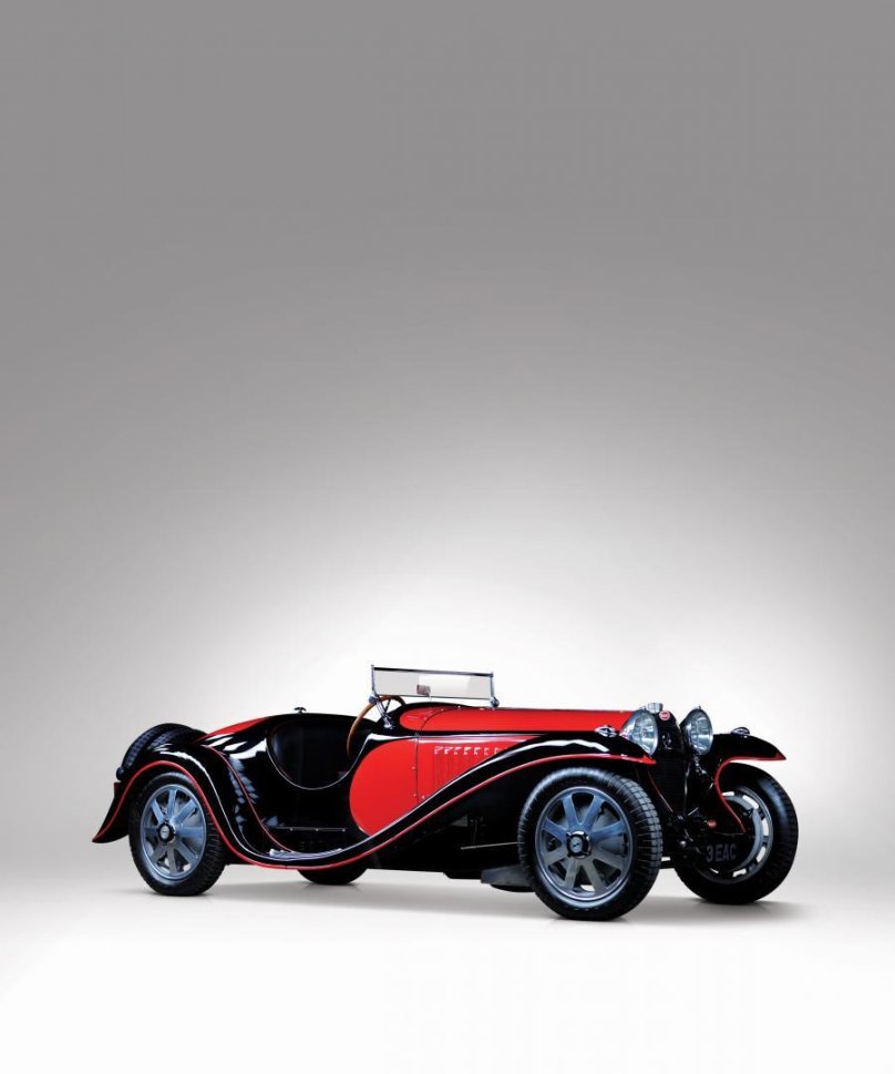 "Bugatti" "Type 55" "1934" FS