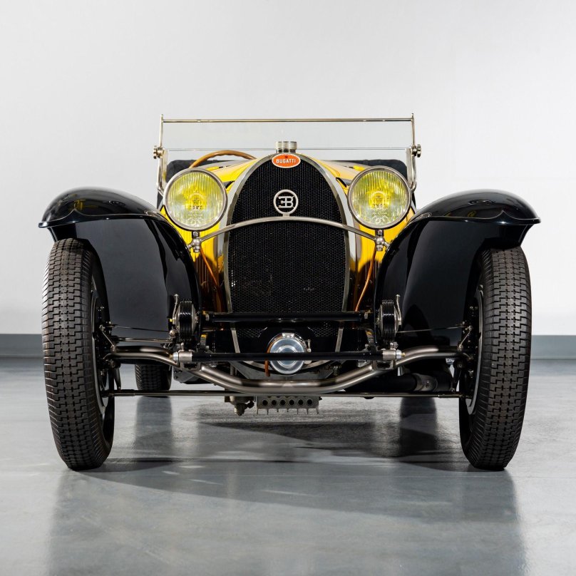 Bugatti 1932