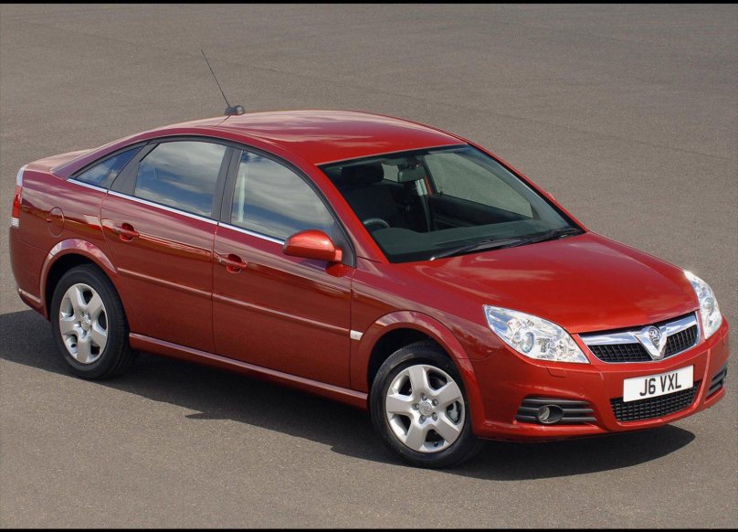 Opel/Vauxhall Vectra