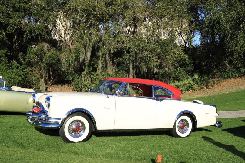 Ретро спорт