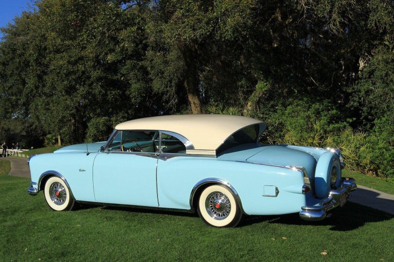 Ретро спорт