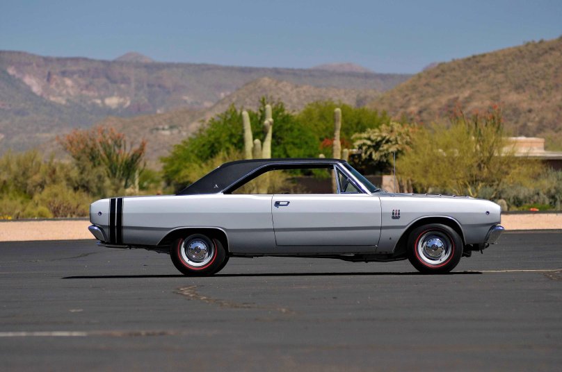 Dodge Dart 1968