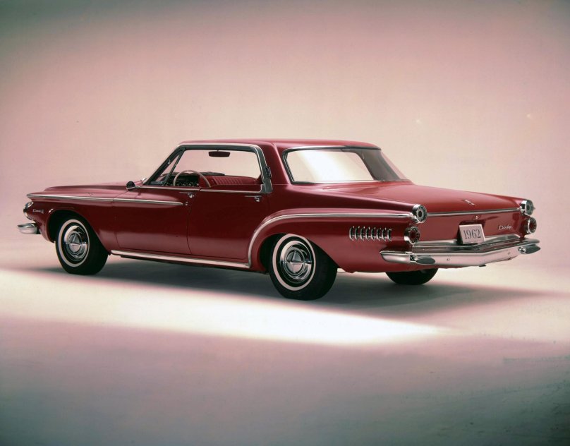 Dodge Dart 440