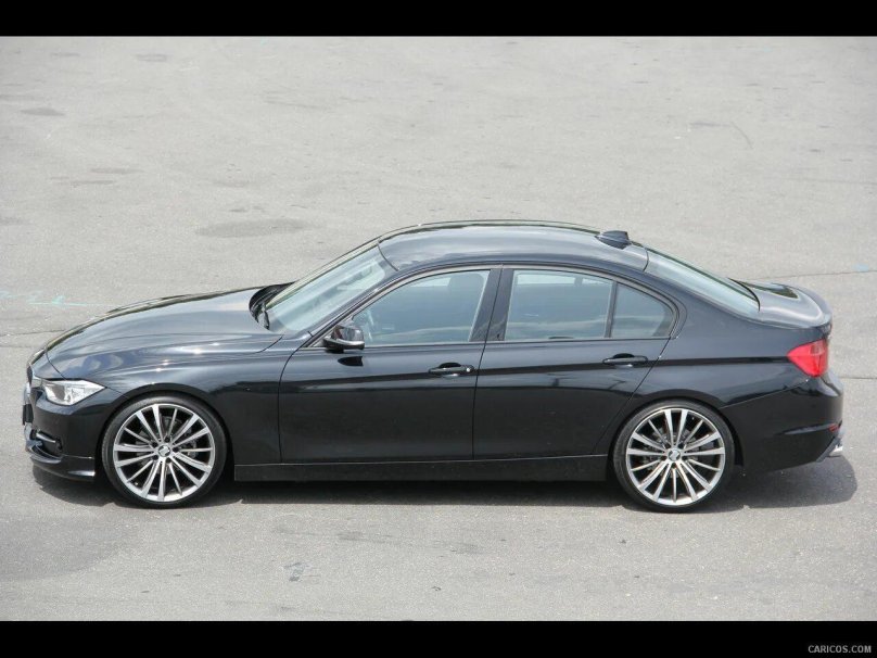 Kelleners Sport BMW f30