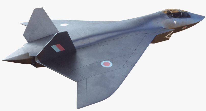 Стелс самолет