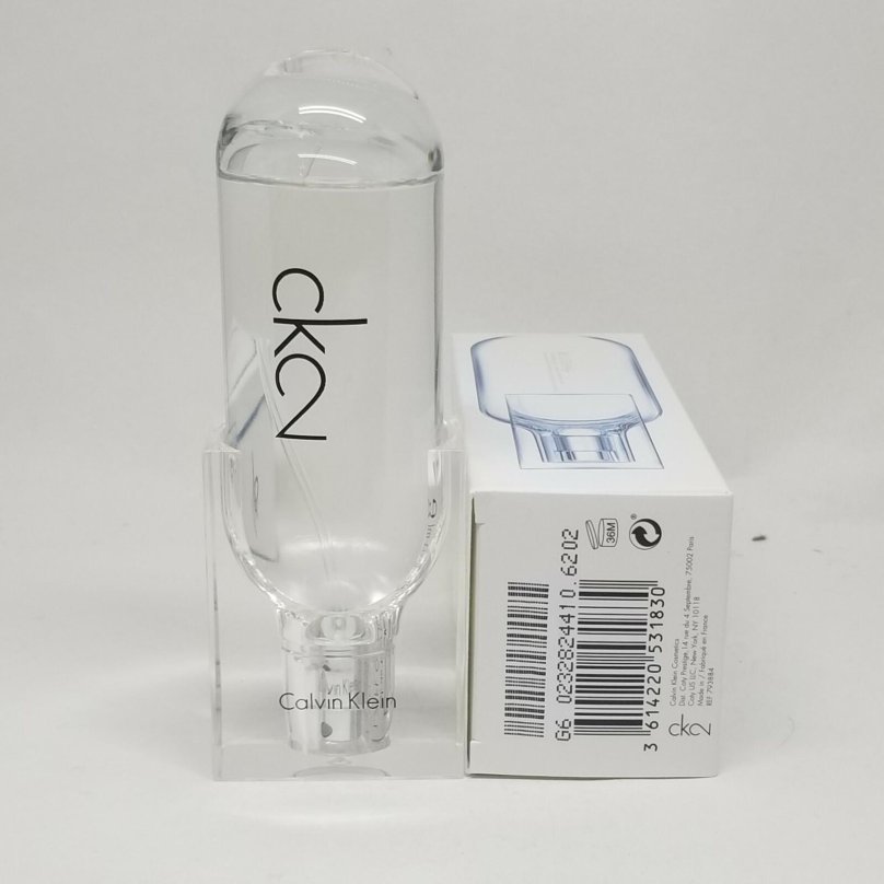 Духи Calvin Klein ck2