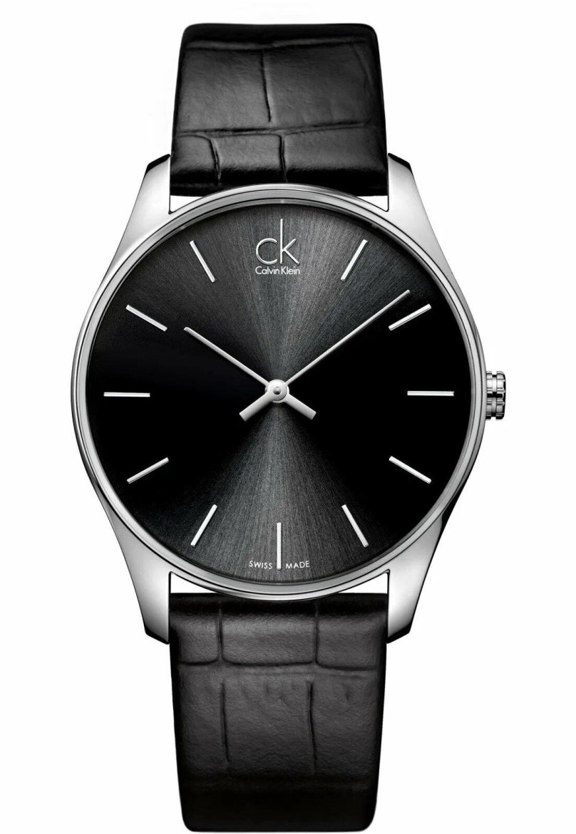 Часы Кельвин Кляйн