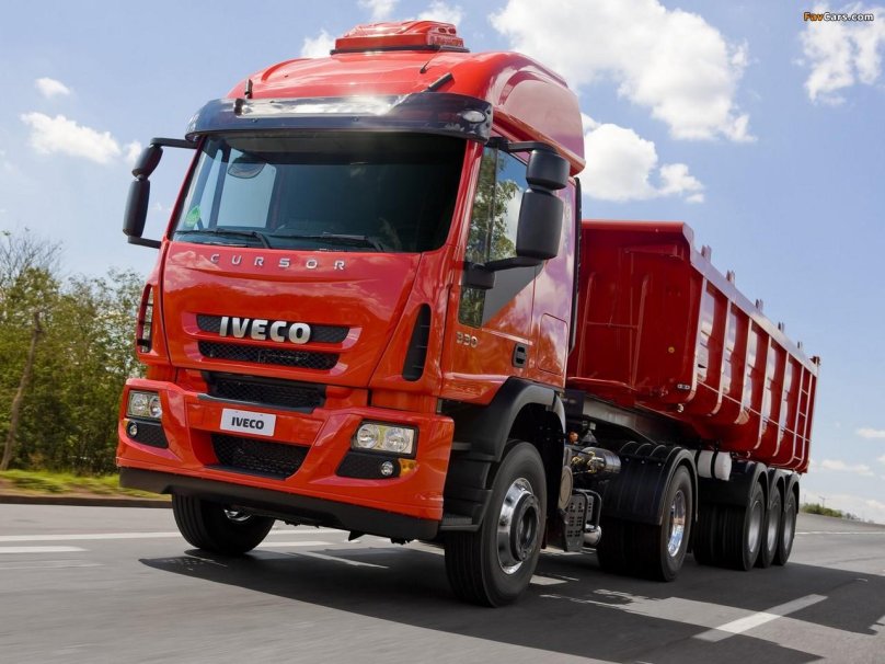 Iveco 330
