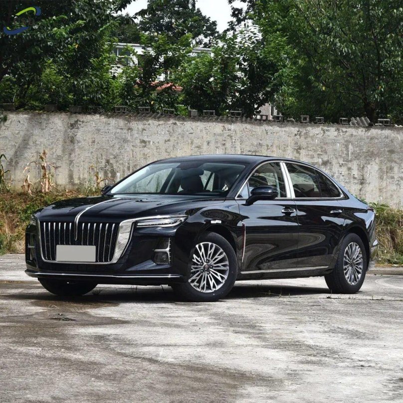 Hongqi h5 2023