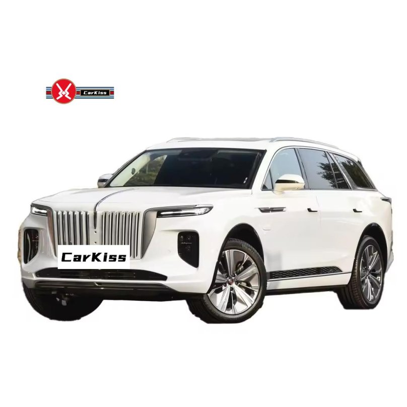 Hongqi ehs9