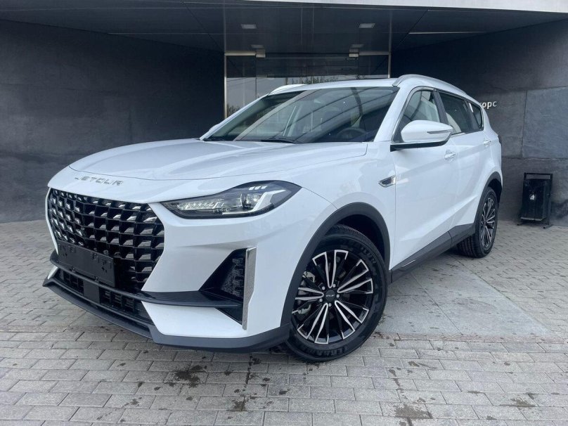 Jetour x70 Plus 2023