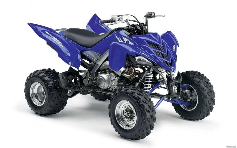 Квадроцикл Yamaha Raptor 700