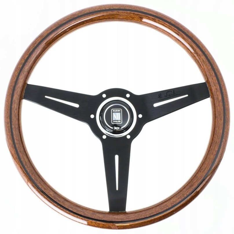 Руль Nardi Classic 390 mm