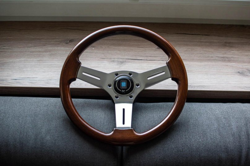 Руль Нарди Торино