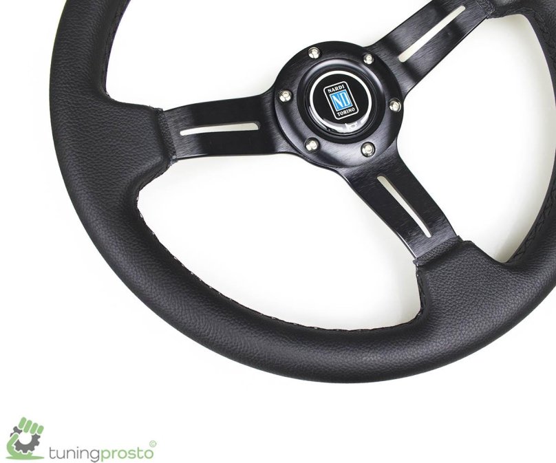 Руль Nardi Style