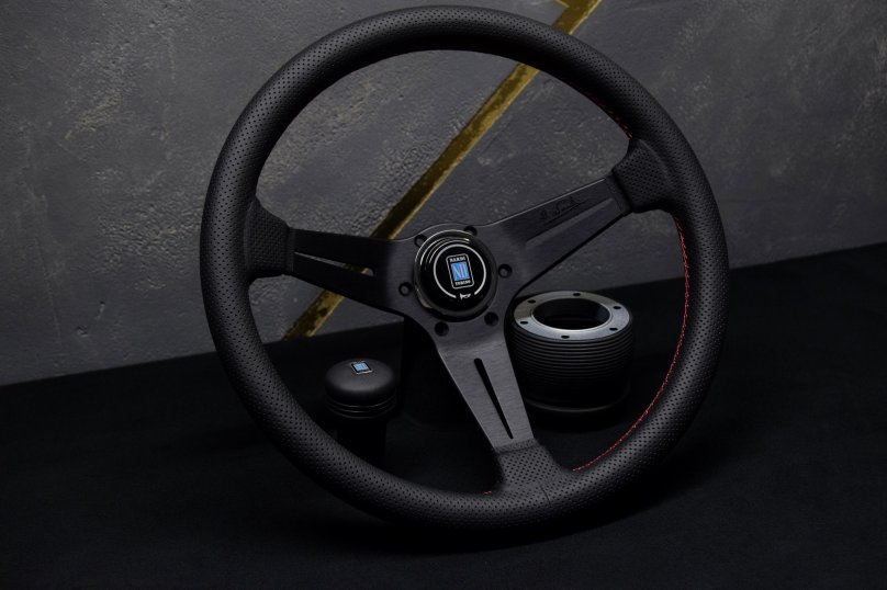 Руль Nardi Deep Corn