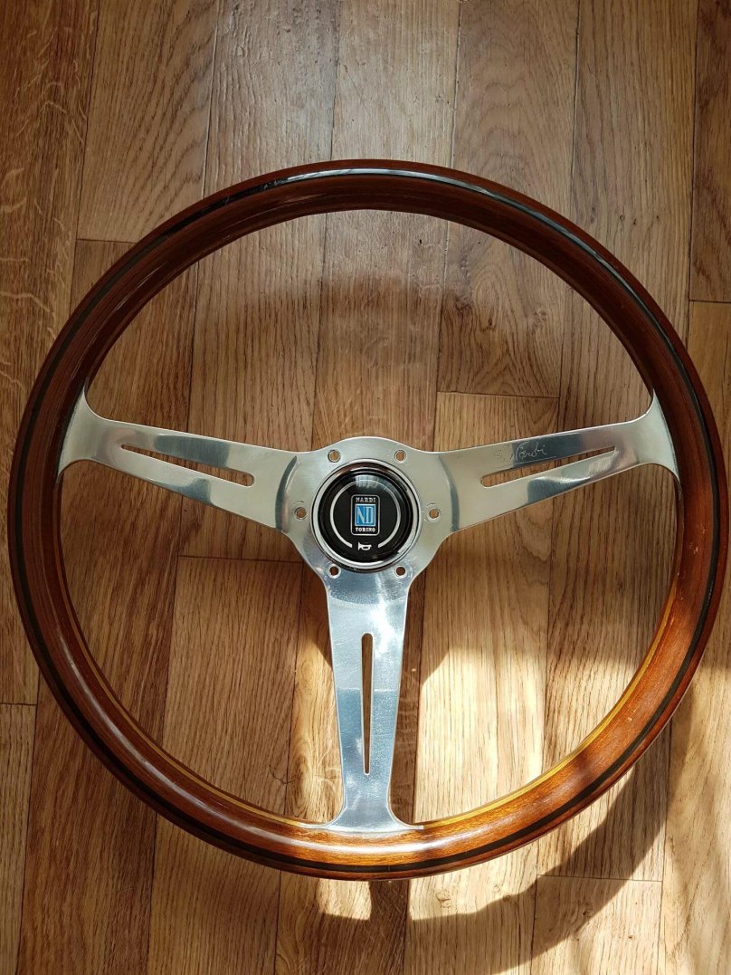 Nardi Classic