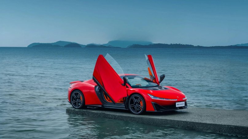 Simbol Design Lavazza GTX-R