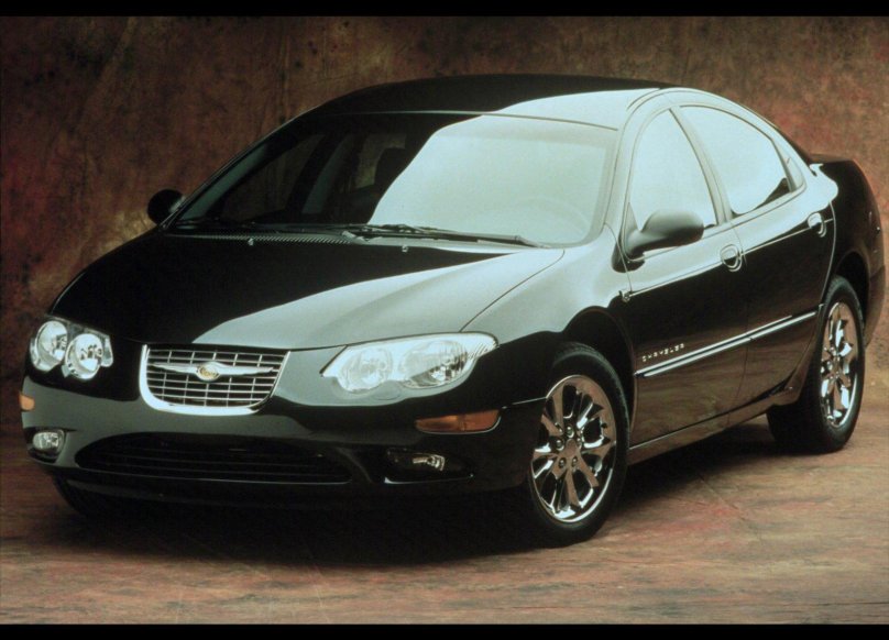 Chrysler 300m 1999