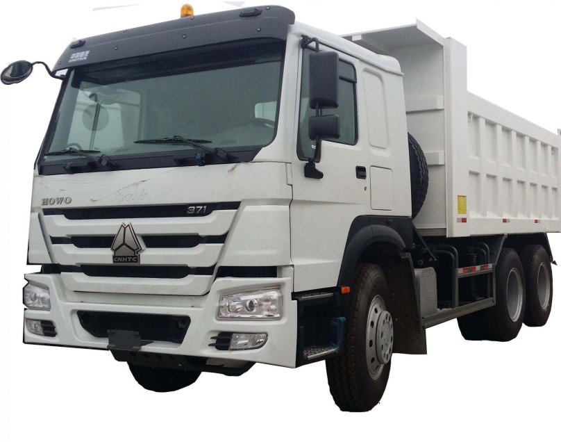 Sinotruk HOWO 6x4