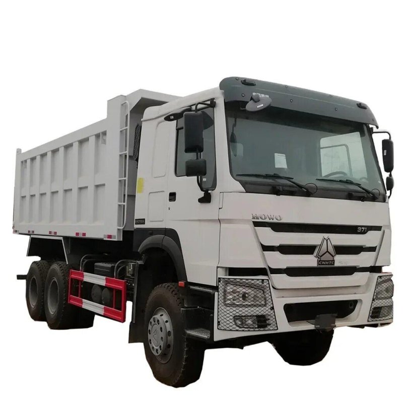HOWO Sinotruk 380