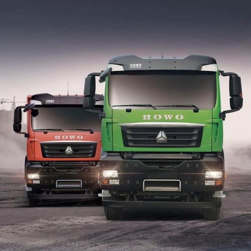 Sinotruk HOWO