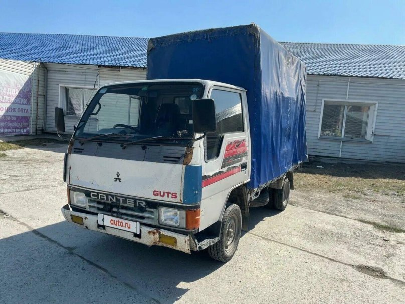 Fuso 1990