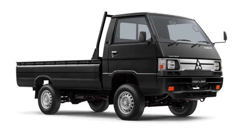 Митсубиси л300