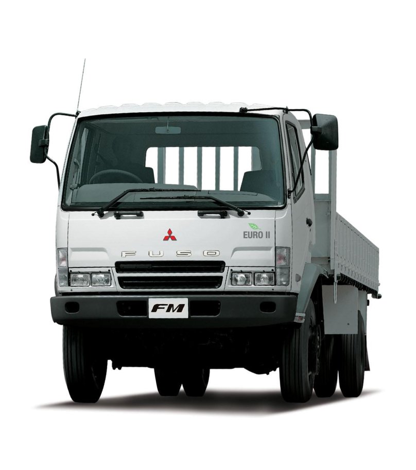 Мицубиси Фусо