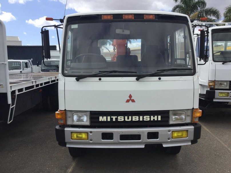 Fk415 Fuso