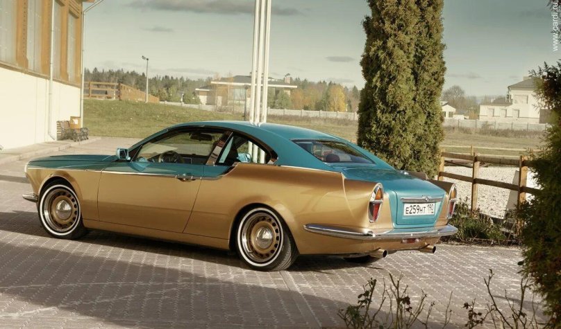 Биленкин Винтаж