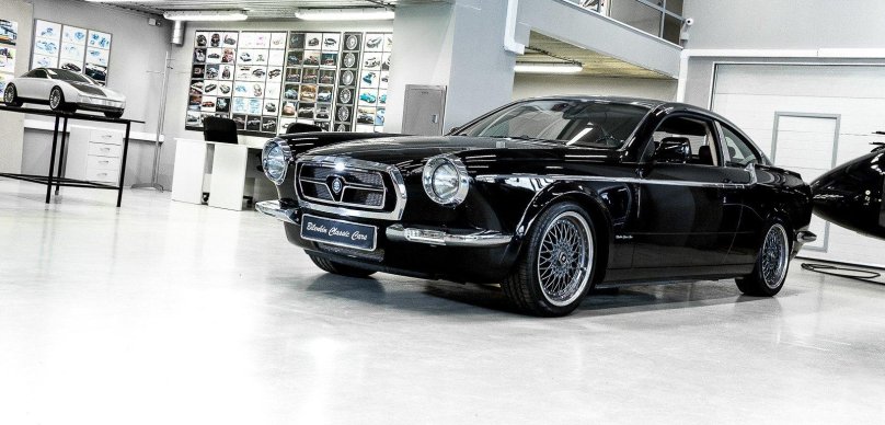 Bilenkin BCC Vintage b3