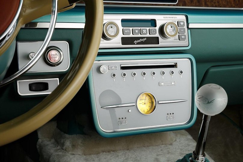 Биленкин Классик кар