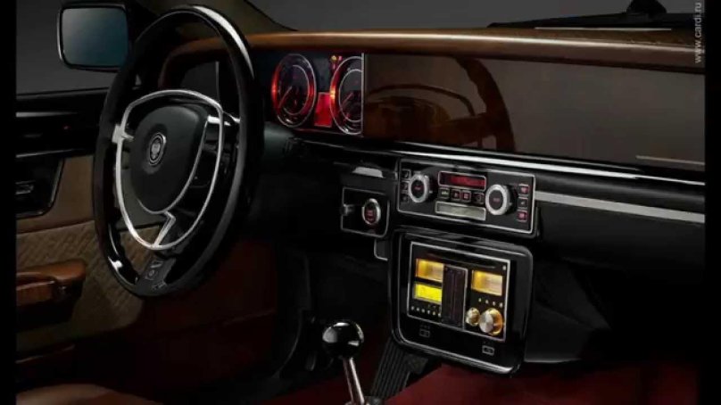 Биленкин Классик кар