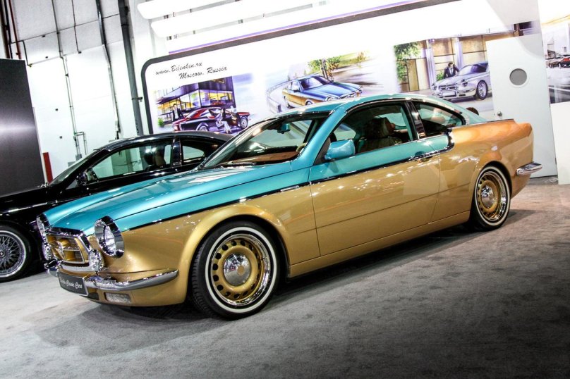 Биленкин Винтаж