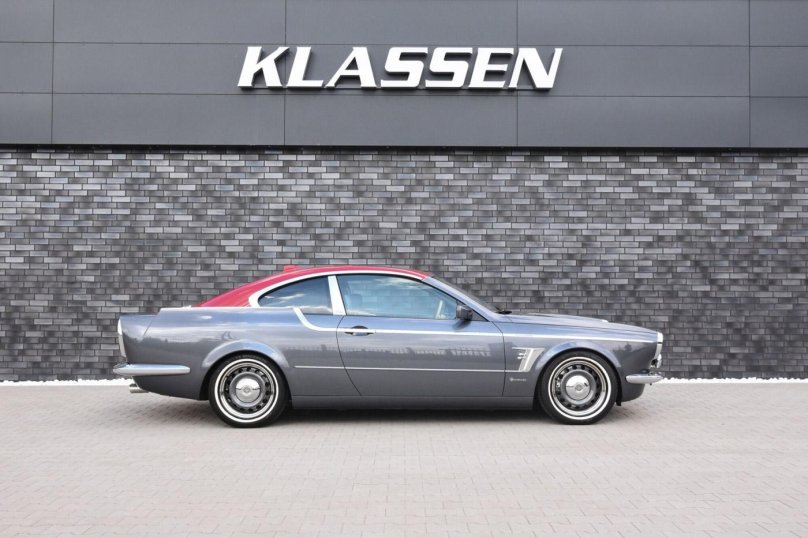 Bilenkin Classic cars BMW