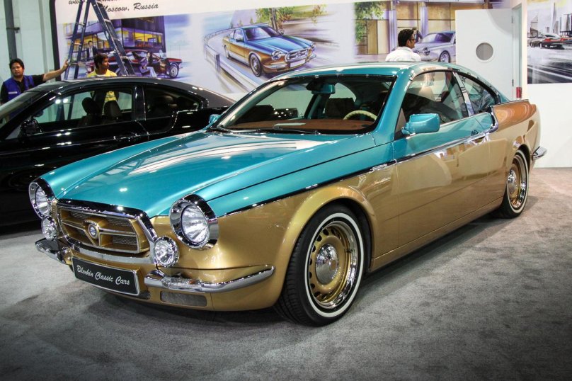 Биленкин Винтаж