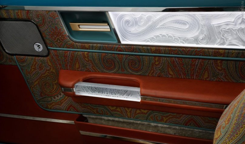 Bilenkin Classic cars