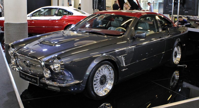 Биленкин карс