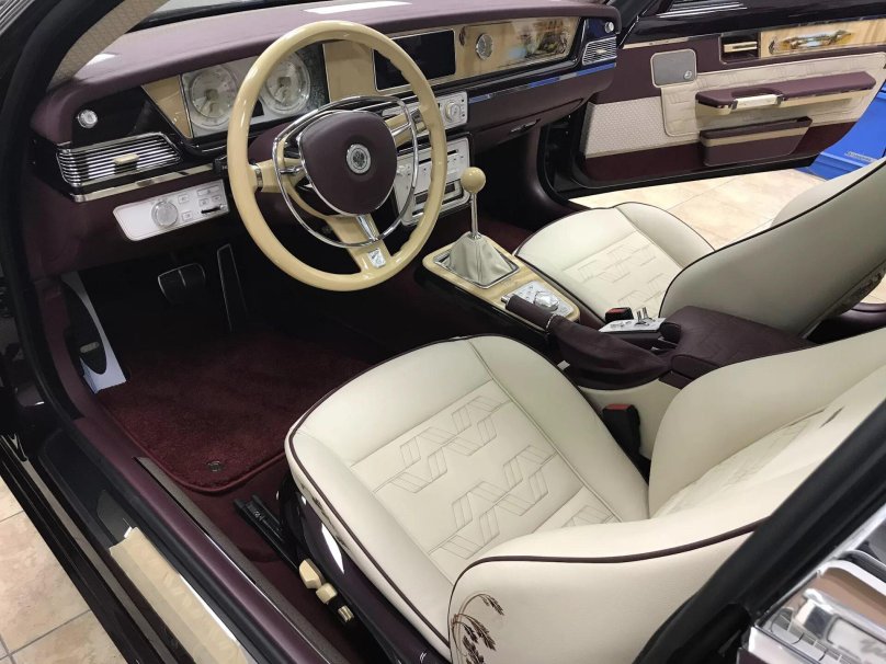 Биленкин Классик карс