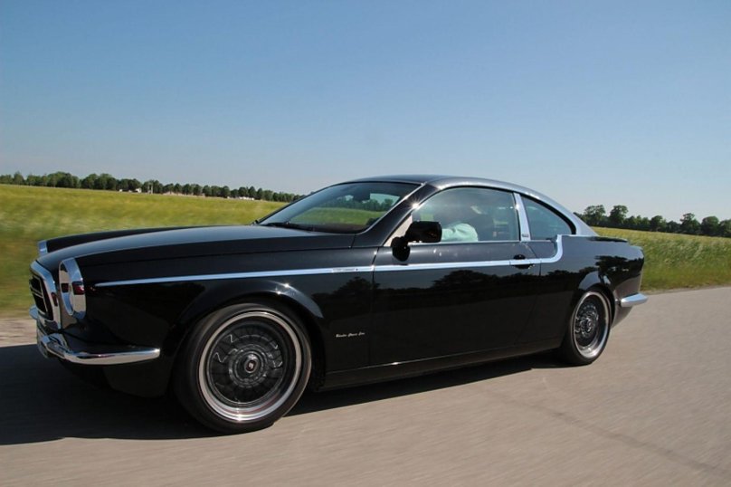 Bilenkin Classic cars