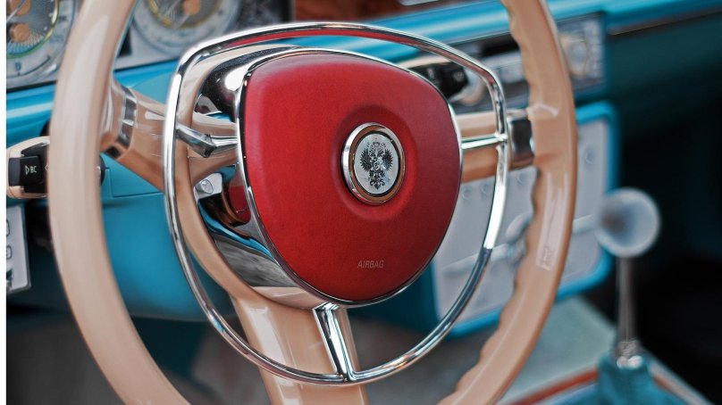 Биленкин автомобиль