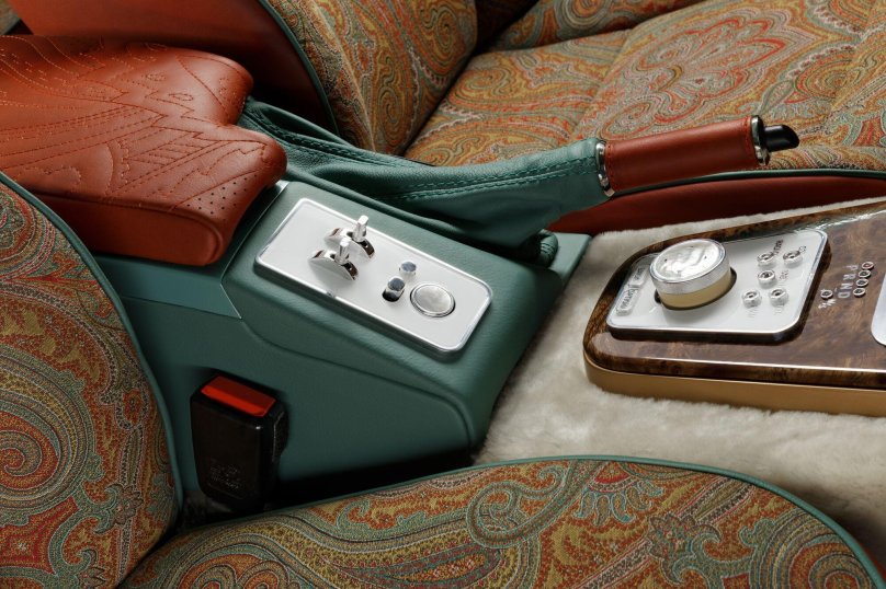 Белинкин авто Винтаж